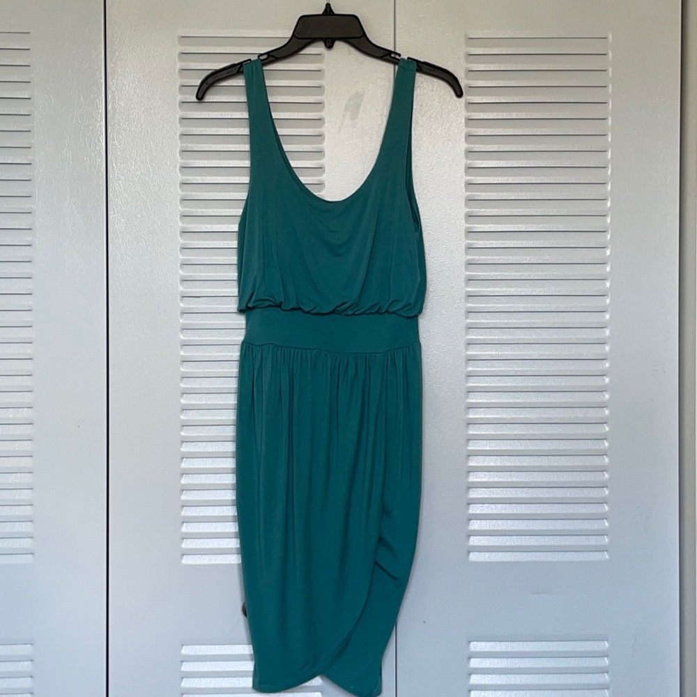 Lush dress